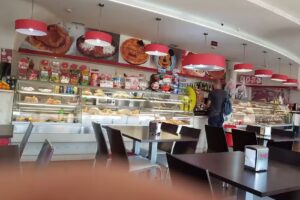 Forninho de F&acirc;nzeres