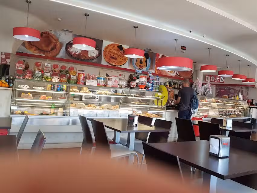 Forninho de F&acirc;nzeres