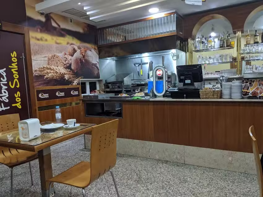Forno Da Boavista