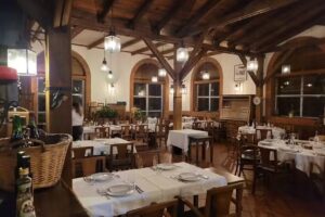 Forno da Mimi & Rod&iacute;zio Real