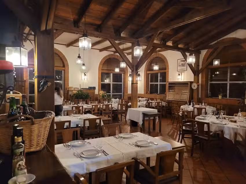 Forno da Mimi & Rod&iacute;zio Real