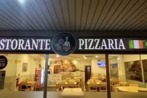 Forno e Fog&atilde;o