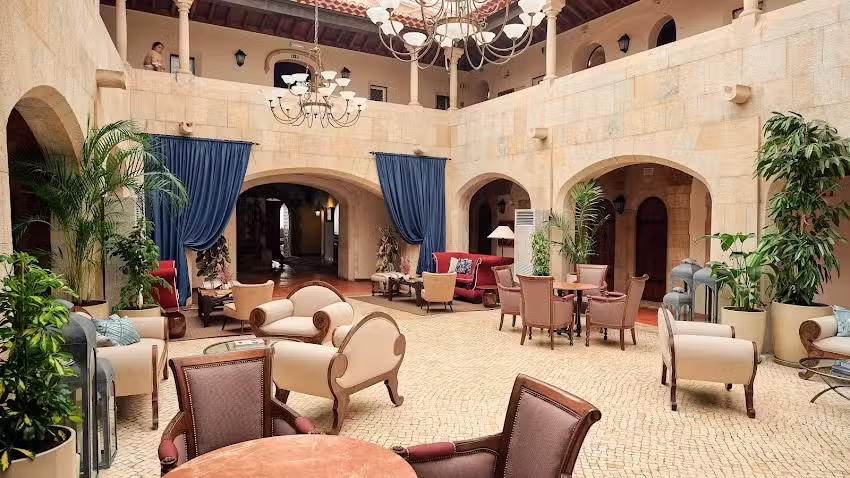 Fortaleza do Guincho