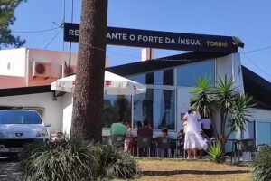 Forte da &Iacute;nsua (2024)