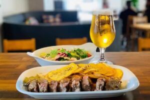 FOX COFFEE &ldquo;O rei da cachupa&rdquo;