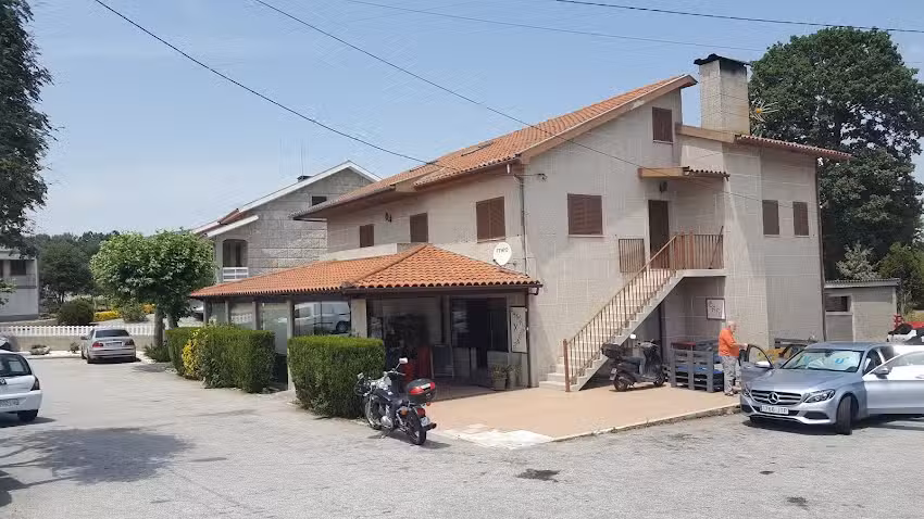 Foz do Rabag&atilde;o