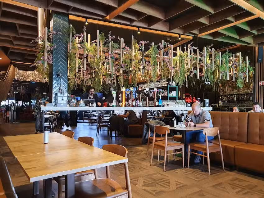 Francesinha Portuguesa