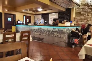 Francesinhas Al Forno da Baixa