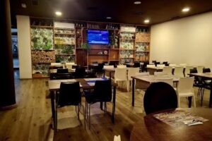 Francesinhas & Companhia