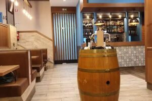 Francesinhas & Companhia Covilh&atilde;