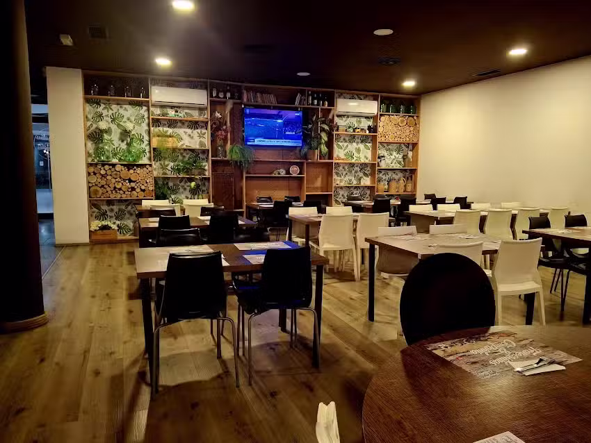 Francesinhas & Companhia