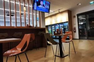 Francesinhas Petrosabores – Prio