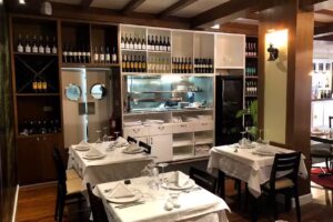 Franco&rsquo;s Corner