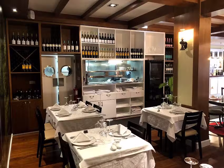 Franco&rsquo;s Corner