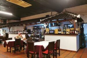 Franco Wine Bar Restaurante