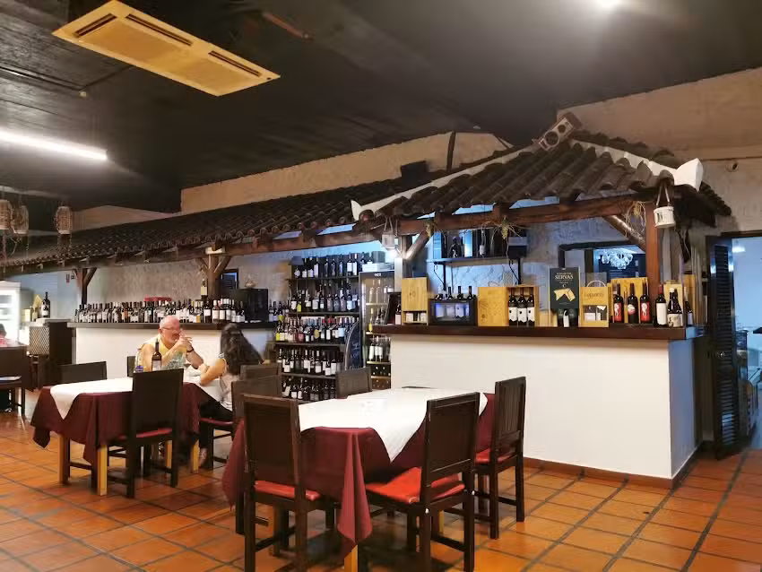 Franco Wine Bar Restaurante