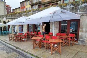 Franganito Bar Low cost Beer