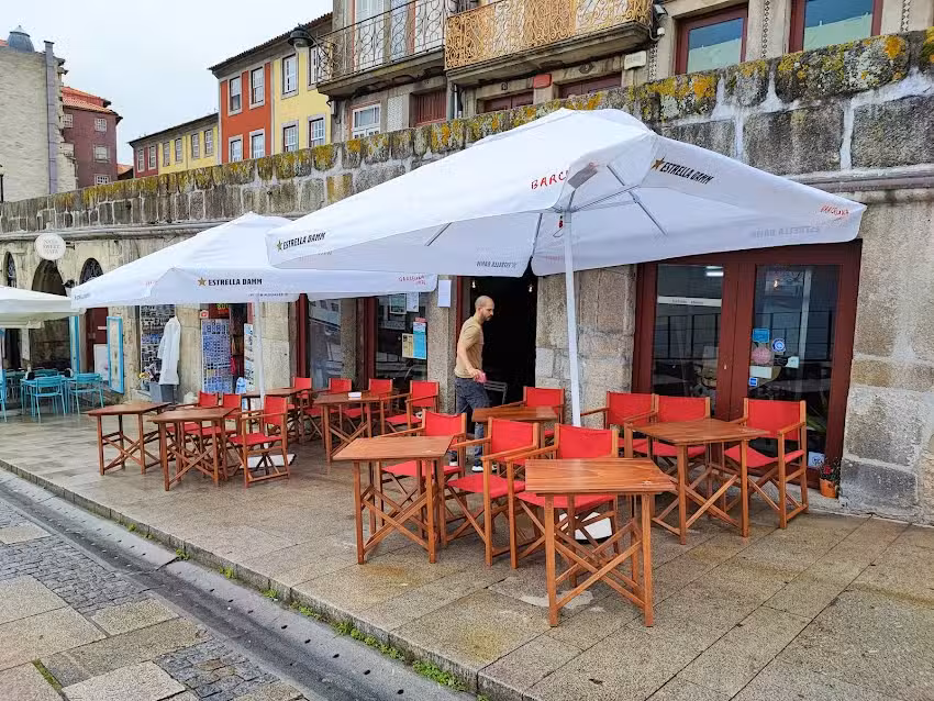 Franganito Bar Low cost Beer