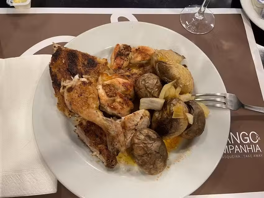 Frango&Companhia