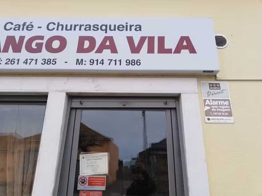 Frango da Vila