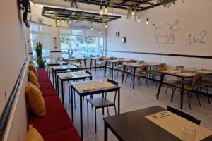 Frango Dourado Atouguia da Baleia