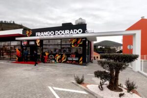 Frango Dourado Grill