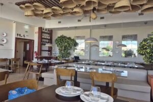 Franguinho do Shopping