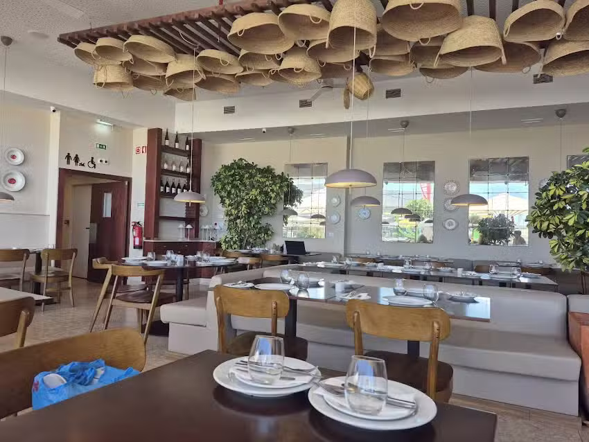 Franguinho do Shopping