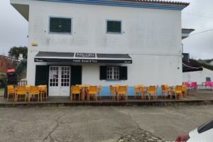 Fratelli Burger & Pizza