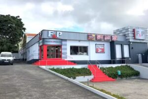 FRESCO & PRONTO &ndash; S.MIGUEL