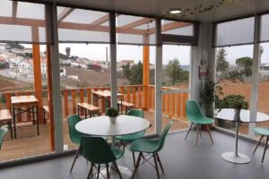 Fresh no Meat no Fish (a operar apenas em eventos ou por reservas antecipadas)