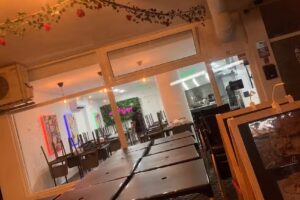 Friend an Food Snack Bar &ndash; Chaves