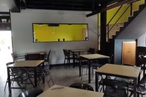 Friends Bar &ndash; Carapinheira