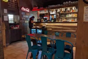 Friends Pub & Hamburgueria