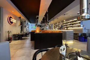 Friendship Korean BBQ – Lisboa