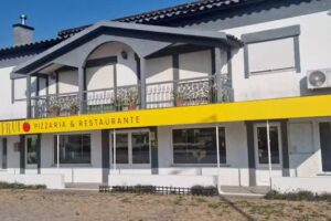 Frui Pizzaria & Restaurante