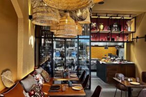 FUGA Brunch & Bistro Bar