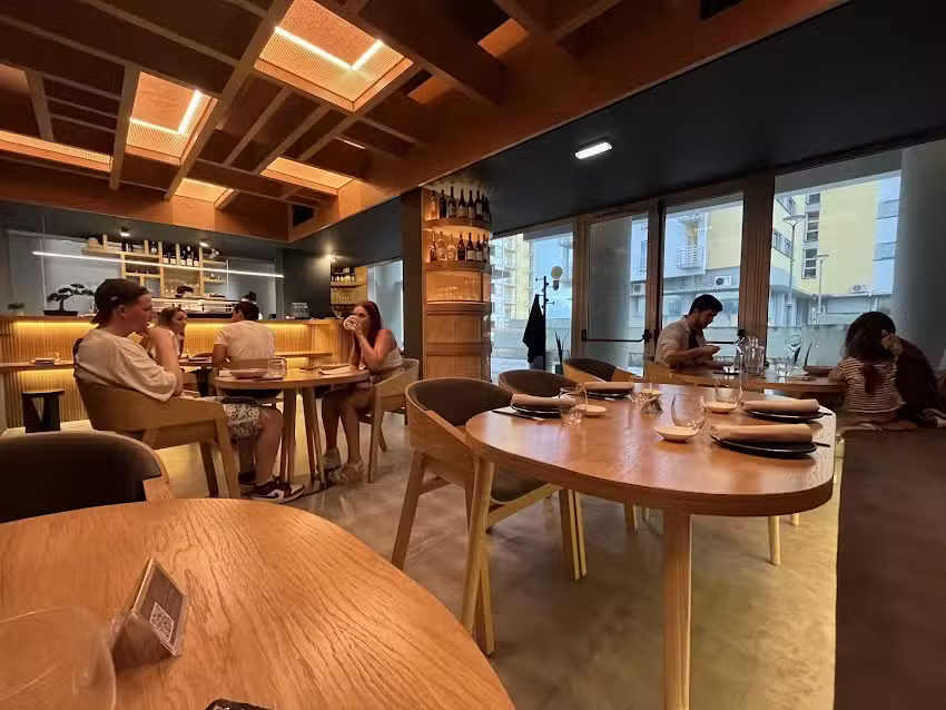 FUJI azorean japanese cuisine