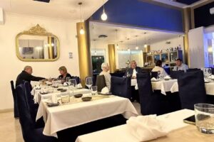 Fuji Guia Sushi Restaurant & Bar