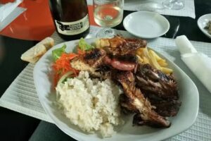 FUNDADOR Churrasqueira Snack-Bar