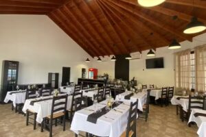 Furna- Restaurante e Esplanada