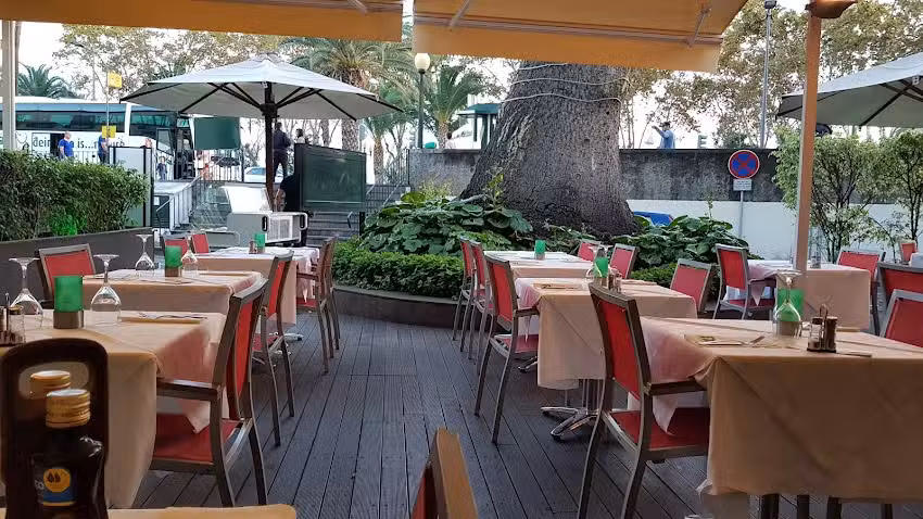 FX Restaurant & Sports Bar