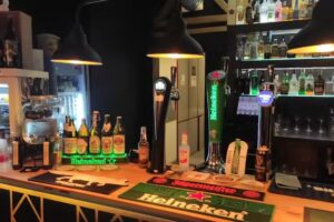 G Point | Lounge & Coffee Bar