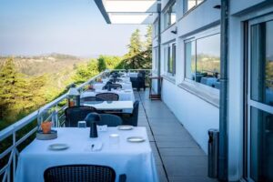 G Pousada Restaurante