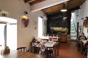 Gadanha Mercearia & Restaurante