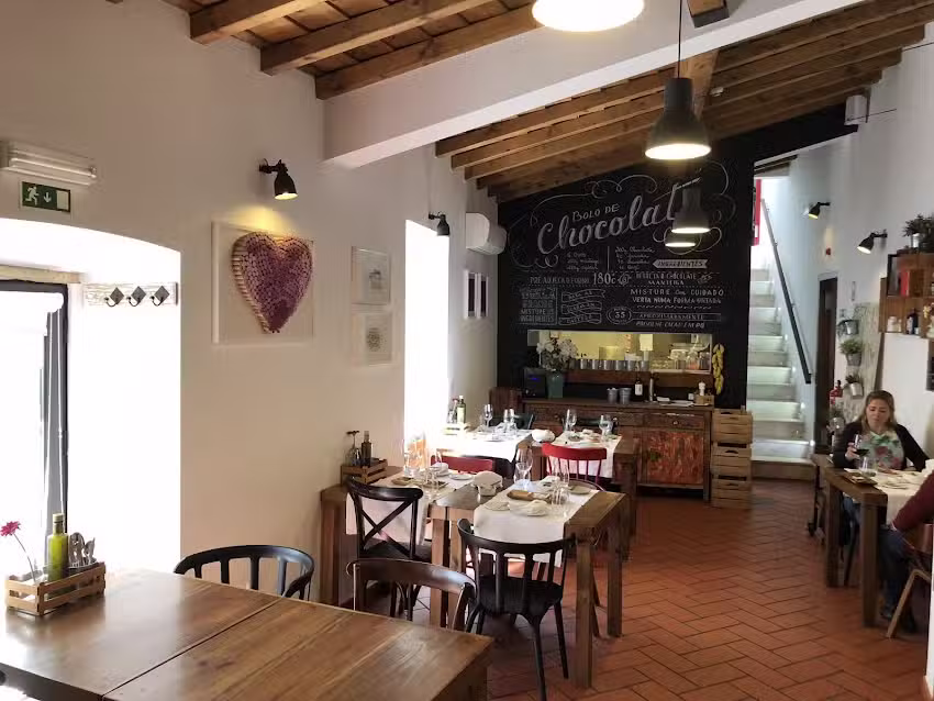 Gadanha Mercearia & Restaurante