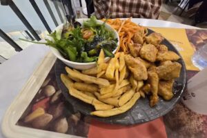 Gagawa Parque Nascente