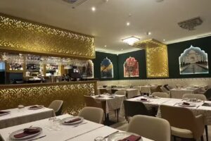 Gahana Indian Restaurant & Bar