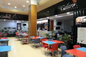 Galaro Restaurante &ndash; Foz Plaza