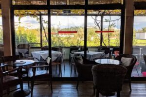 Galeria Bar Santa Clara